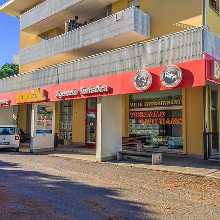 Villaggio Le Ginestre Bibione Exterior photo