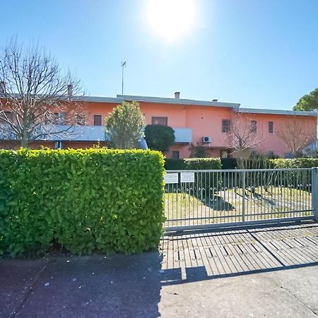 Villaggio Le Ginestre Bibione Exterior photo